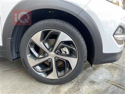 هیوندای تۆکسۆن